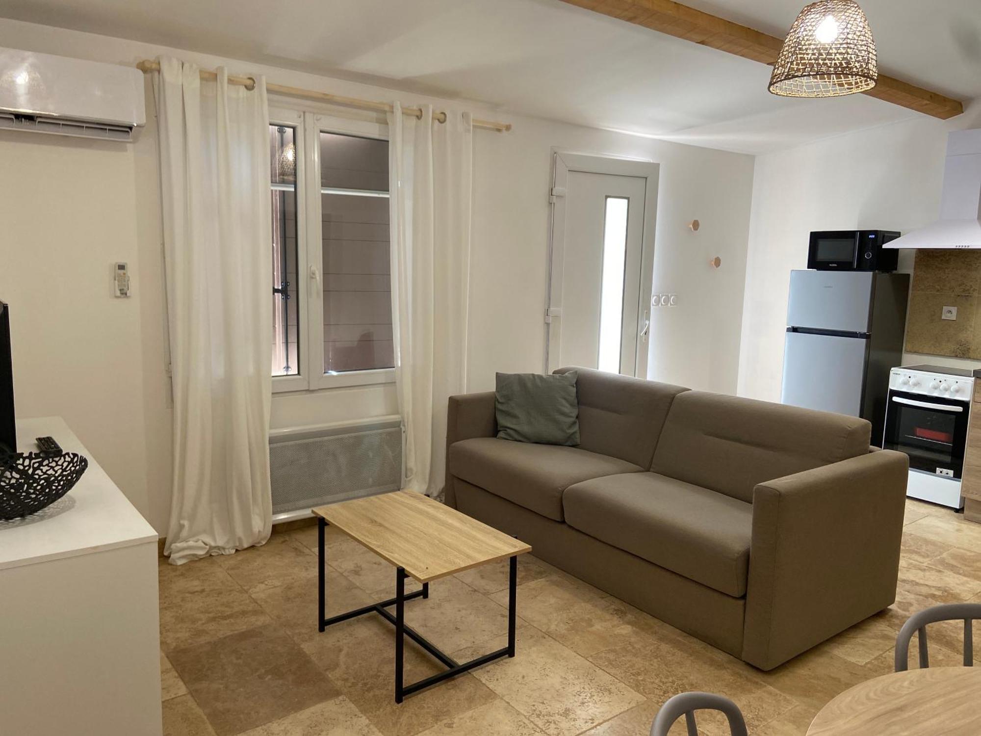 Villa Petit Mas En Provence à Tarascon Extérieur photo